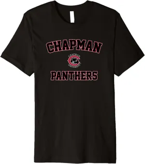 Chapman University Panthers Campus Classic Premium T-Shirt
