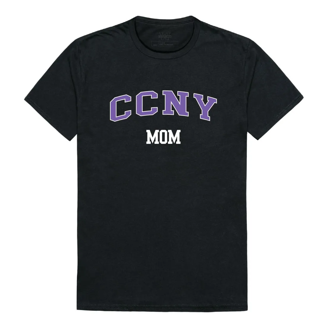 City College of New York Beavers Mom T-Shirts