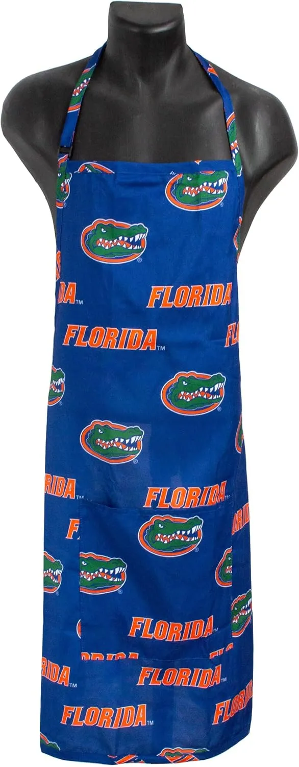 College Covers Unisex Etc Tailgate Apron