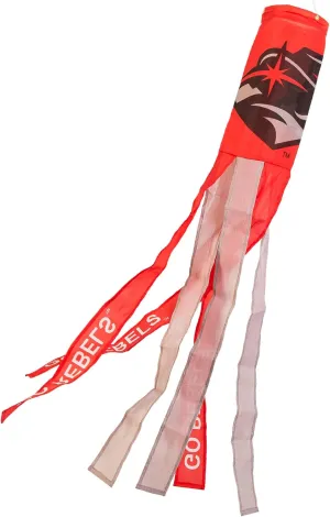 College Flags & Banners Co. UNLV Windsock