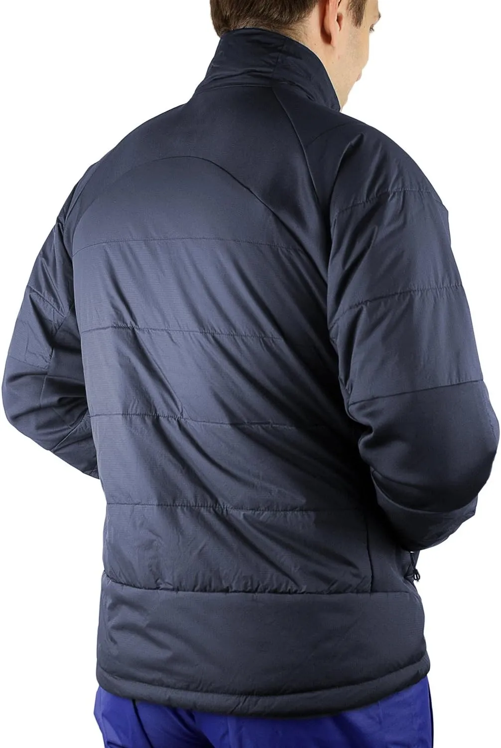 Columbia Sportswear Men's Premier Packer Hybrid Jacket