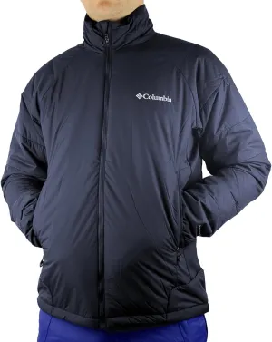 Columbia Sportswear Men's Premier Packer Hybrid Jacket