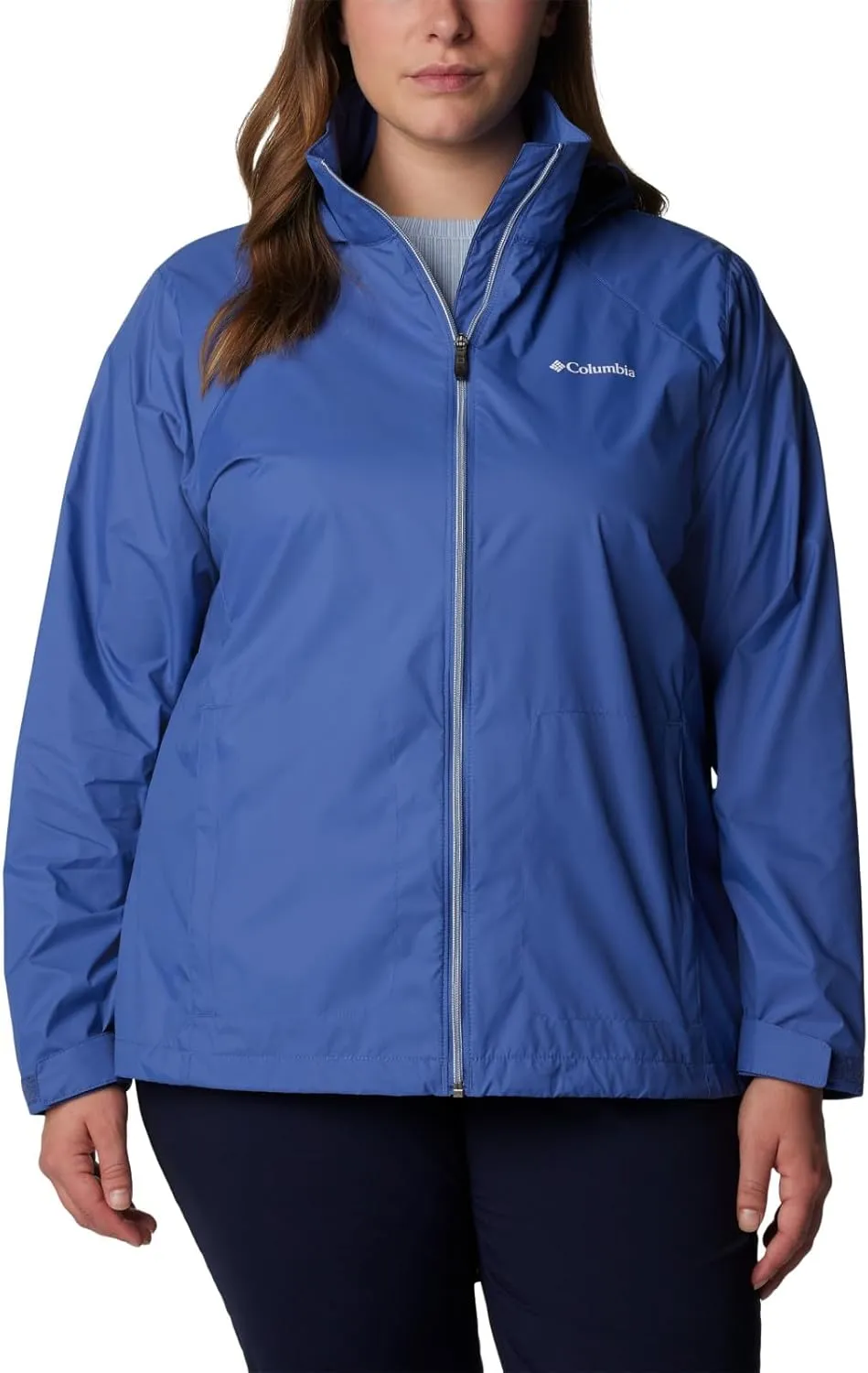 Columbia Women's Switchback Iii Jacket