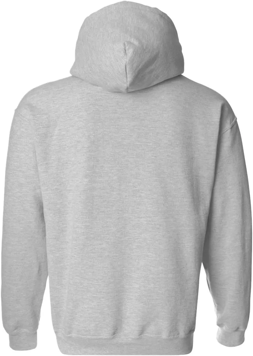CreateMyTee | Lycoming College Hooded Sweatshirt
