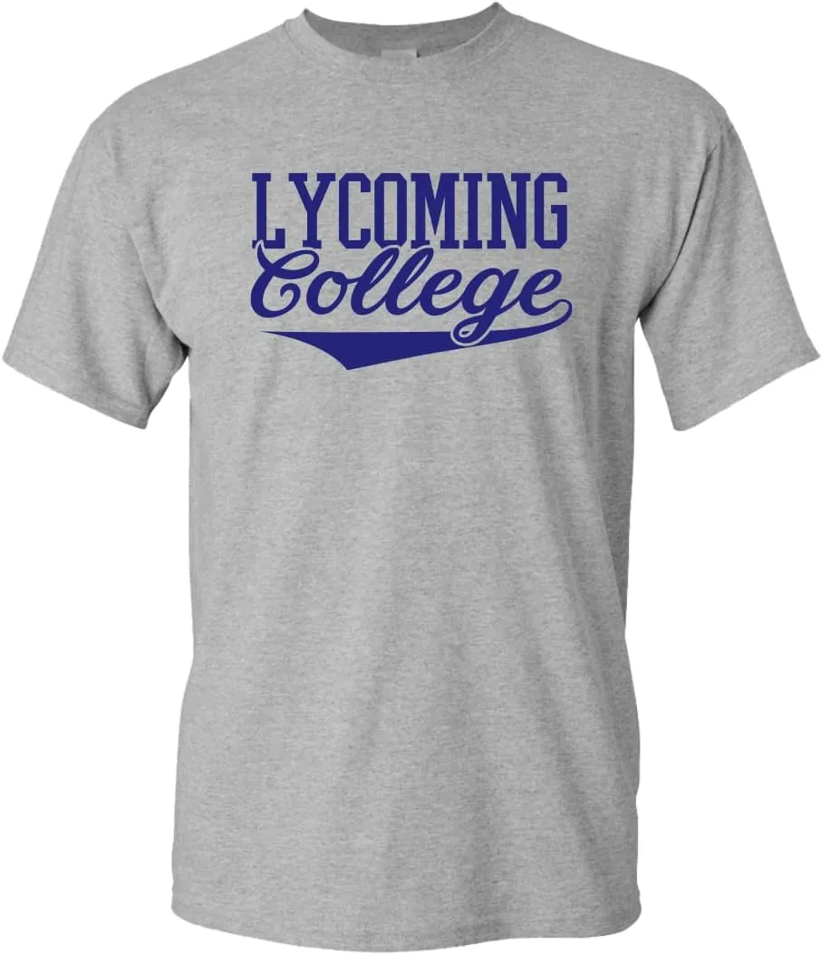 CreateMyTee | Lycoming College T-Shirt