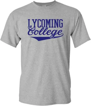 CreateMyTee | Lycoming College T-Shirt