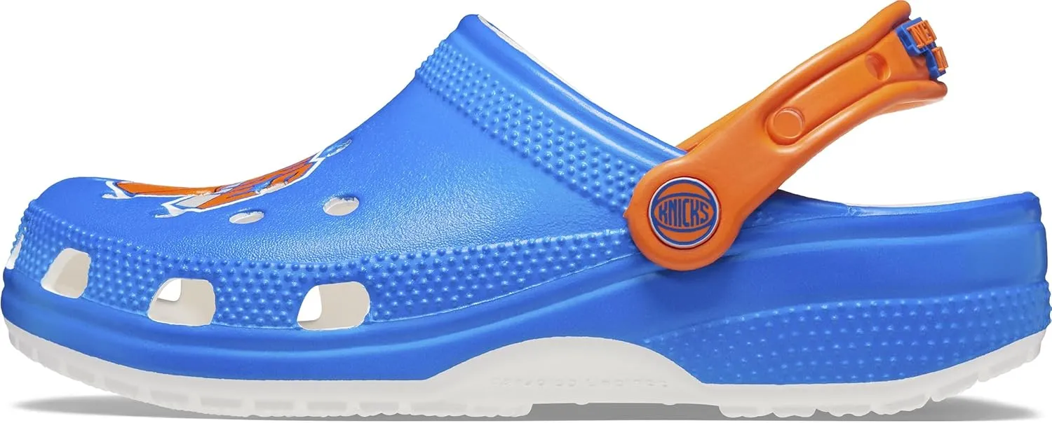 Crocs Unisex-Adult Classic Collegiate Clogs