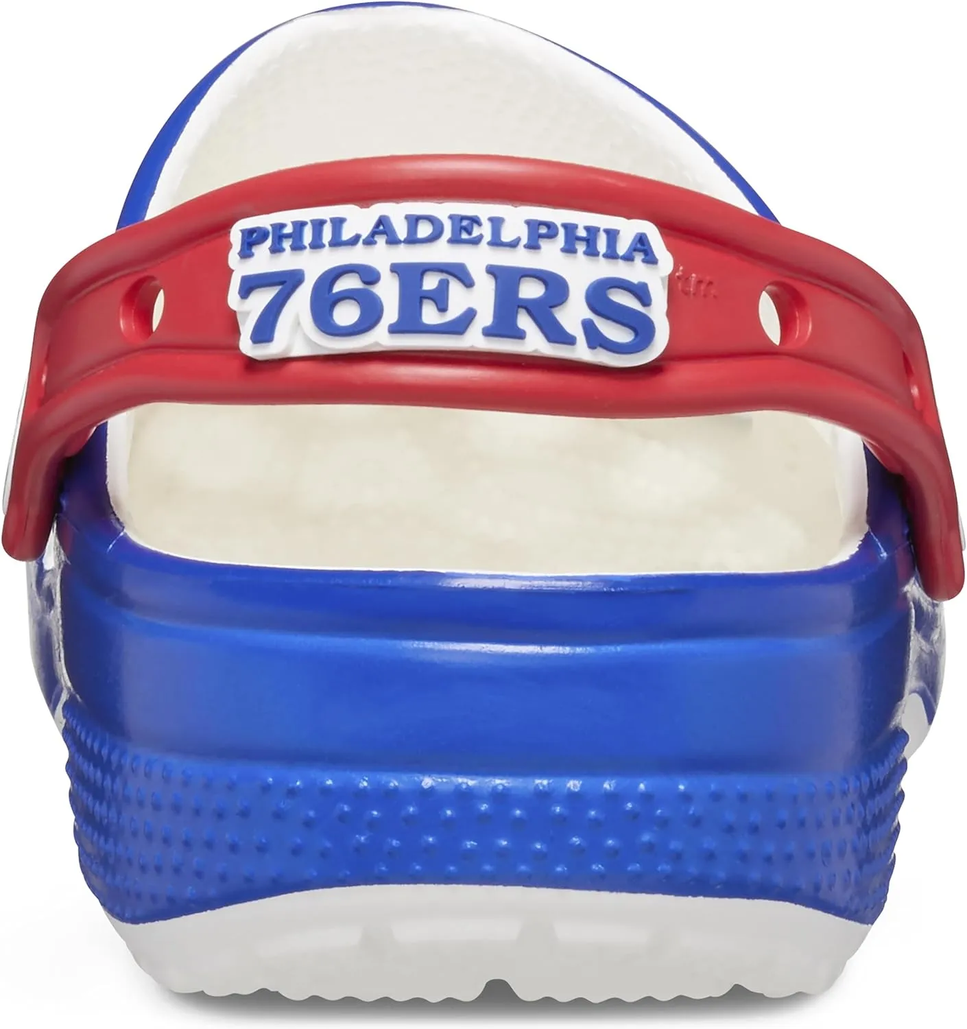 Crocs Unisex-Adult Classic Collegiate Clogs