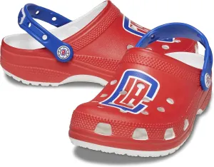 Crocs Unisex-Adult Classic Collegiate Clogs