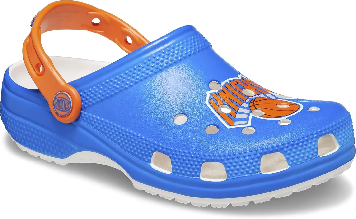 Crocs Unisex-Adult Classic Collegiate Clogs