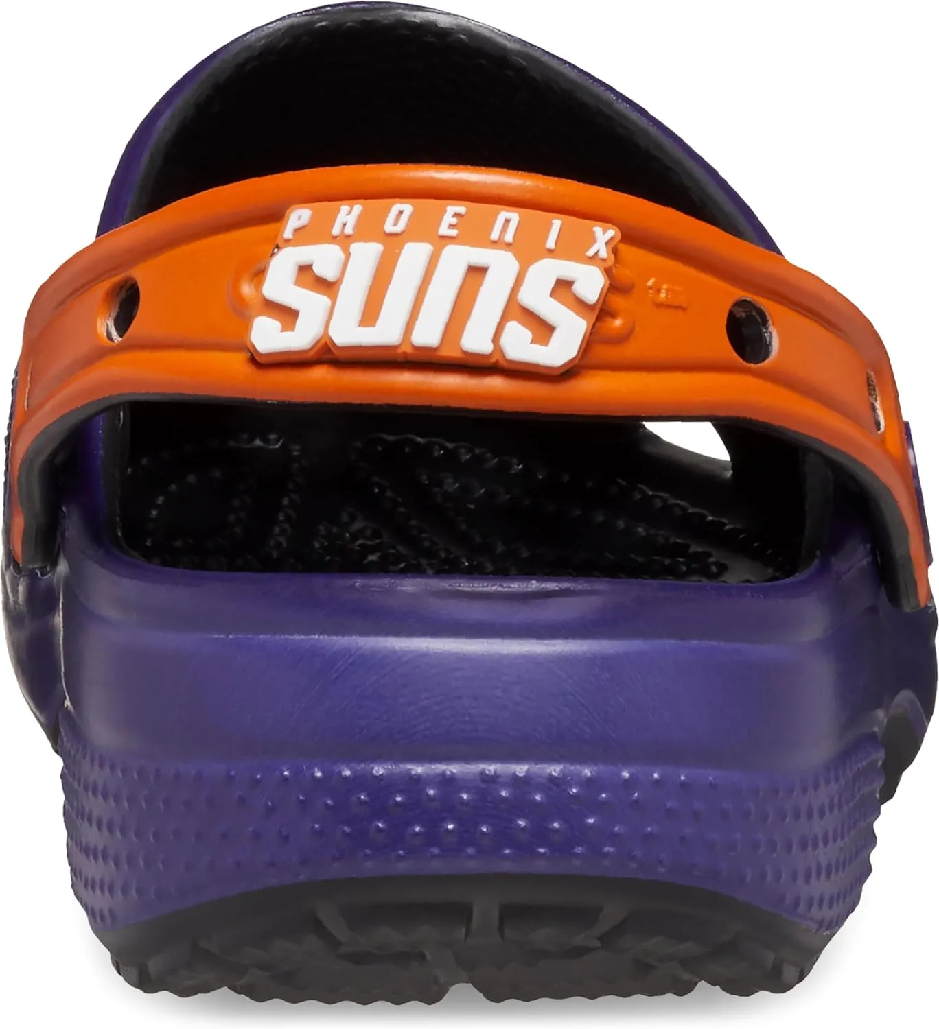 Crocs Unisex-Adult Classic Collegiate Clogs
