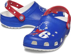 Crocs Unisex-Adult Classic Collegiate Clogs