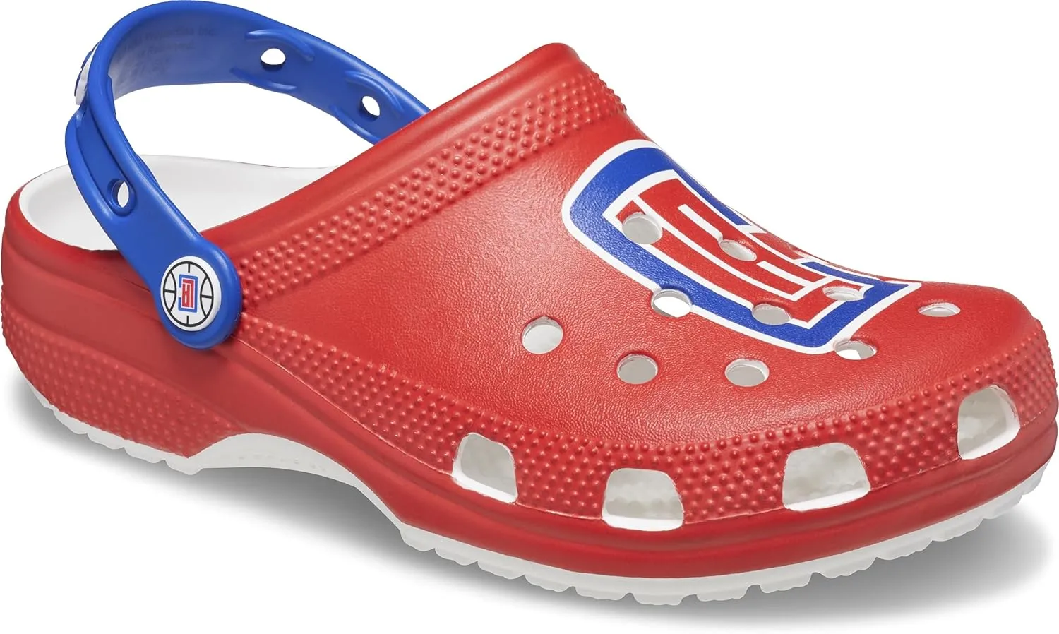 Crocs Unisex-Adult Classic Collegiate Clogs