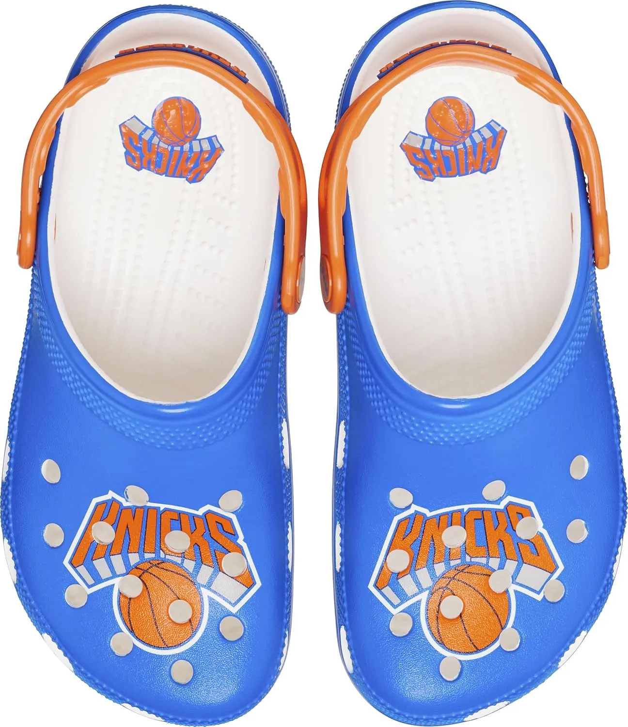 Crocs Unisex-Adult Classic Collegiate Clogs