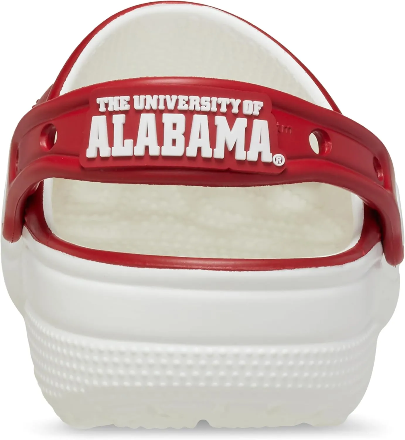 Crocs Unisex-Adult Classic Collegiate Clogs