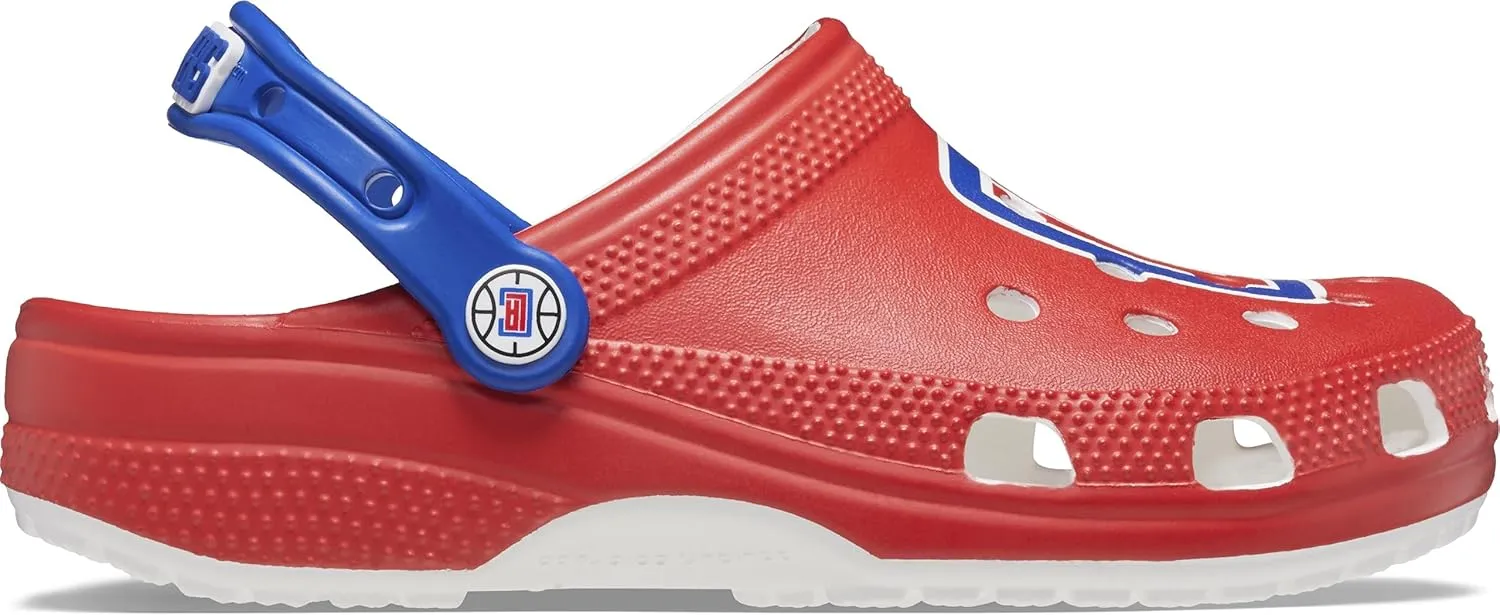Crocs Unisex-Adult Classic Collegiate Clogs