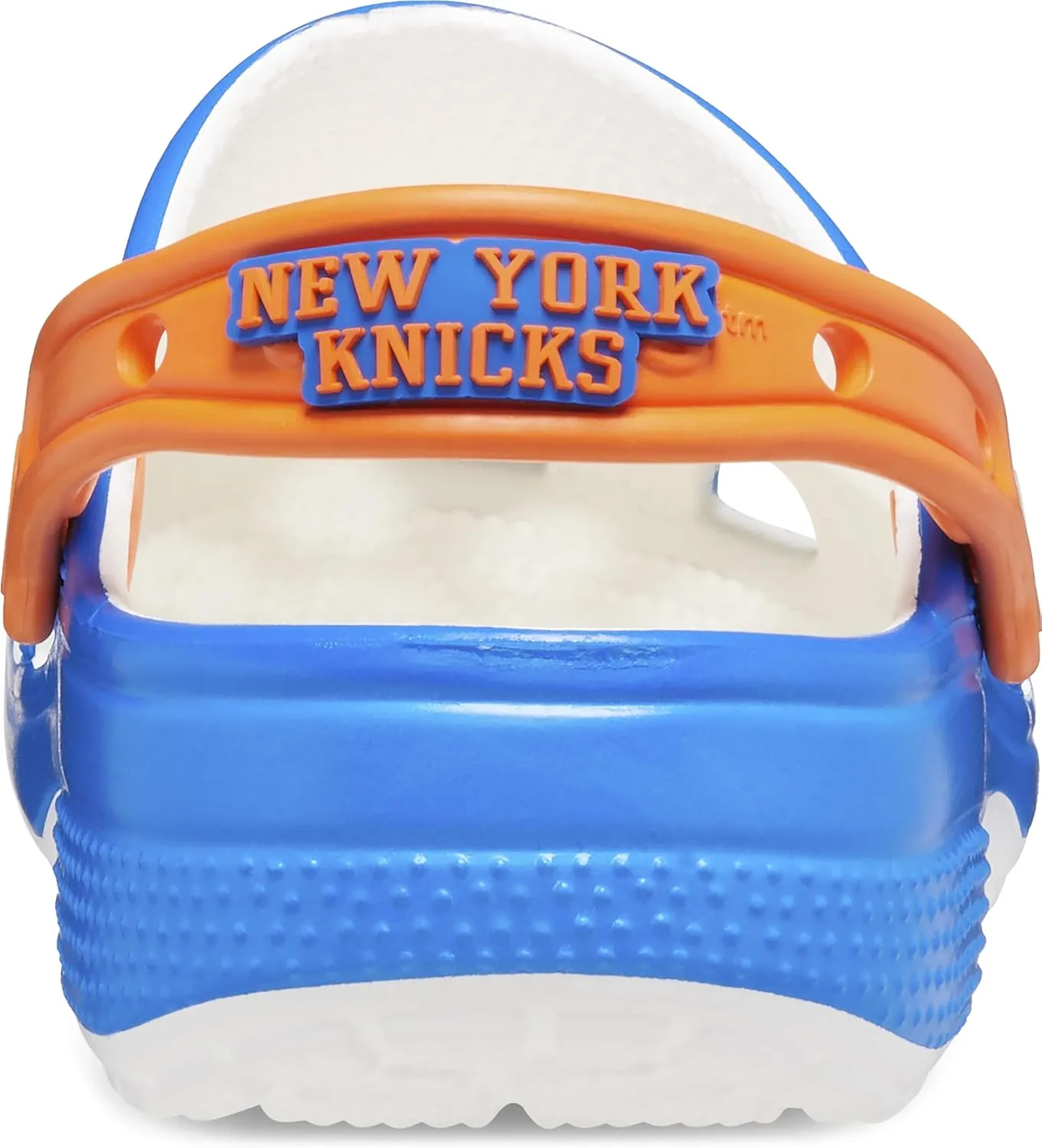 Crocs Unisex-Adult Classic Collegiate Clogs