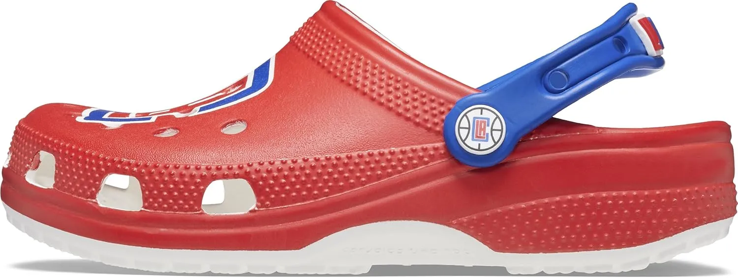 Crocs Unisex-Adult Classic Collegiate Clogs