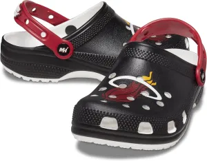 Crocs Unisex-Adult Classic Collegiate Clogs