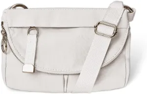 Crossbody Bag for Women, All Night Festival Bag Adjustable Strap Purse Nylon Handbags for Travel Work Casual Outdoor