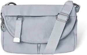 Crossbody Bag for Women, All Night Festival Bag Adjustable Strap Purse Nylon Handbags for Travel Work Casual Outdoor