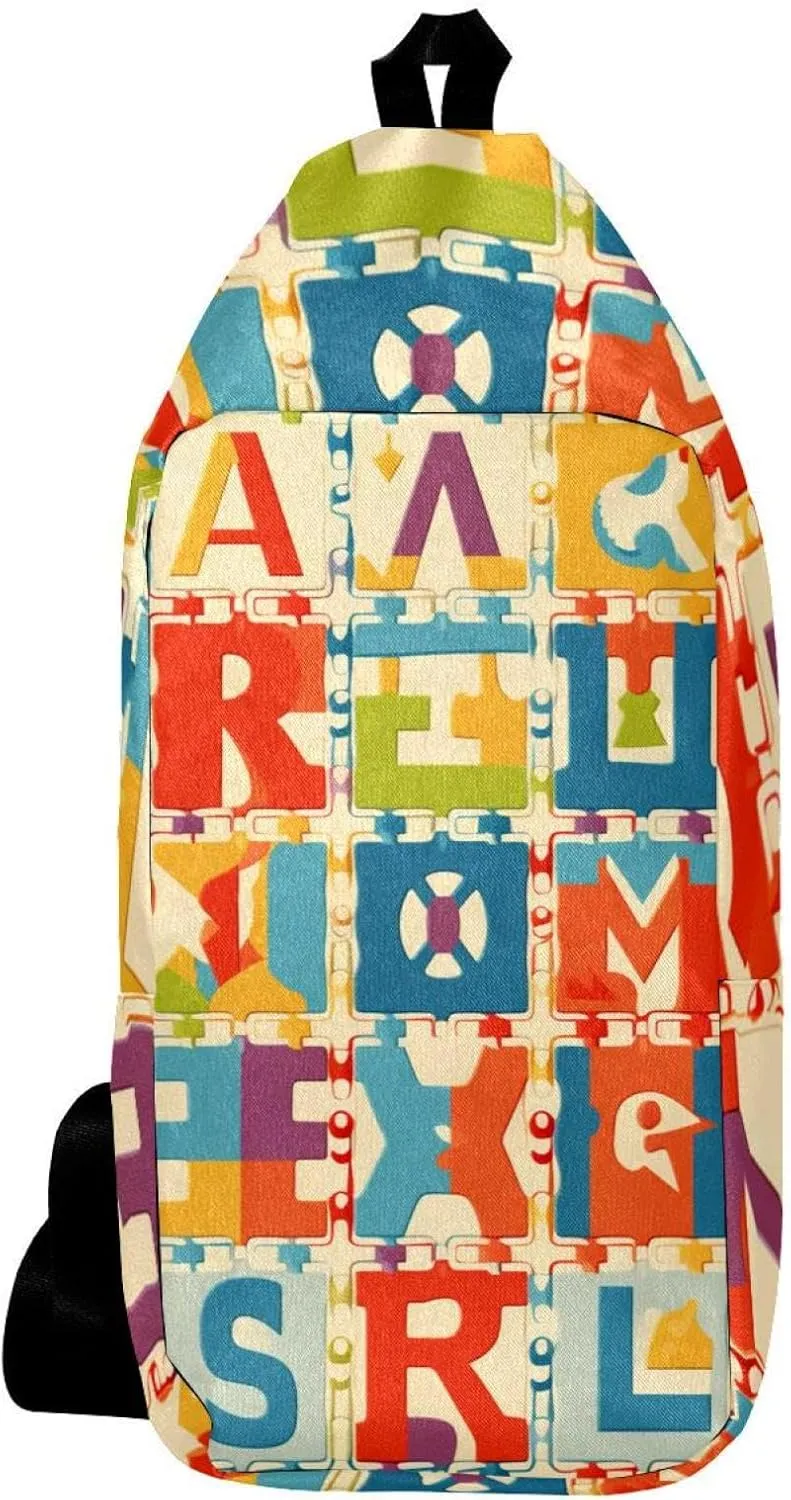 Crossbody Bags for Women,Crossbody Bag Men,Small Sling Bag,Crossbody Purse
