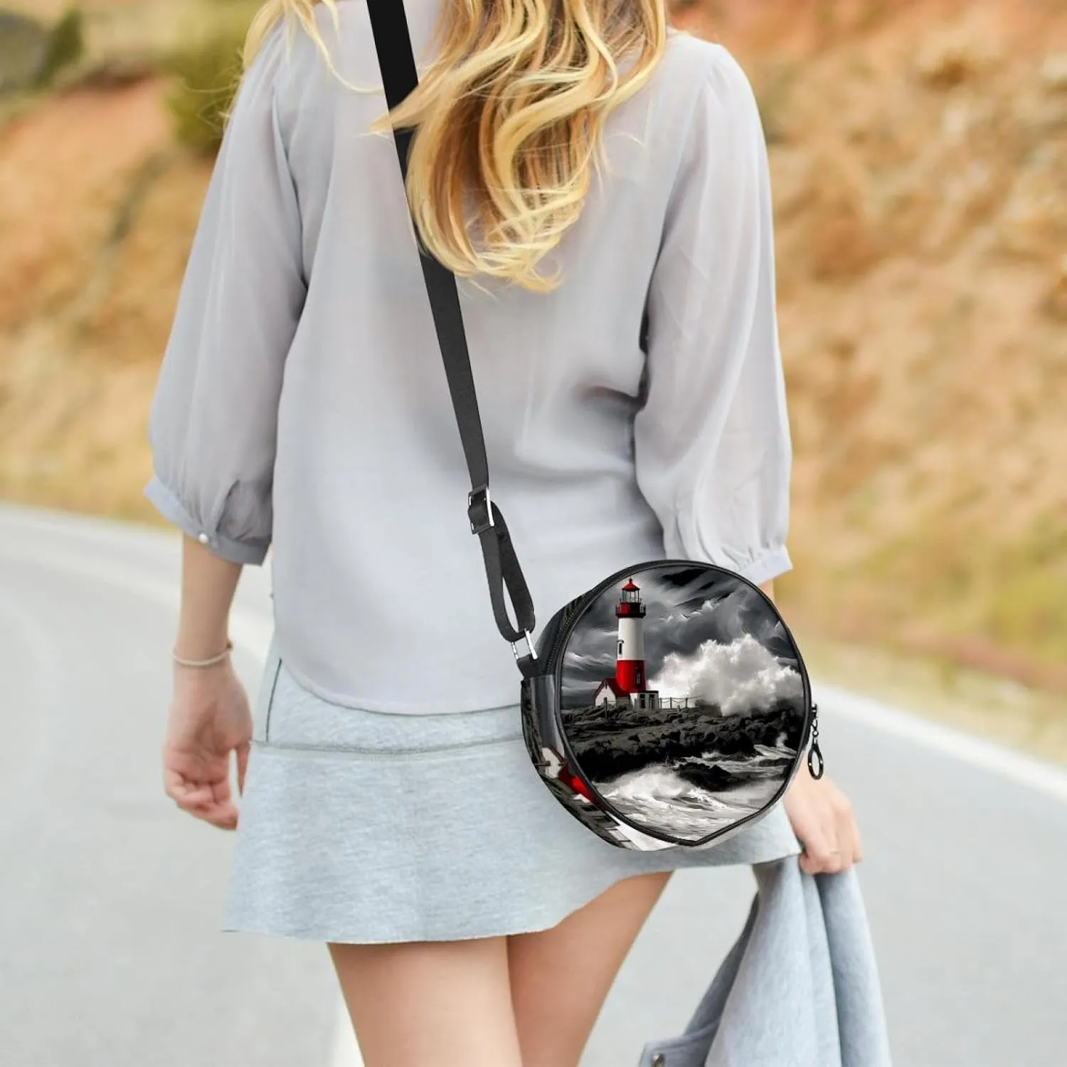 Crossbody Bags for Women,Crossbody Bag Men,Small Sling Bag,Crossbody Purse