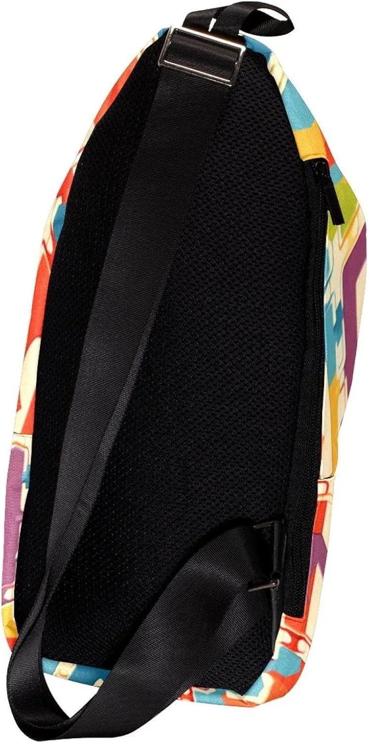 Crossbody Bags for Women,Crossbody Bag Men,Small Sling Bag,Crossbody Purse