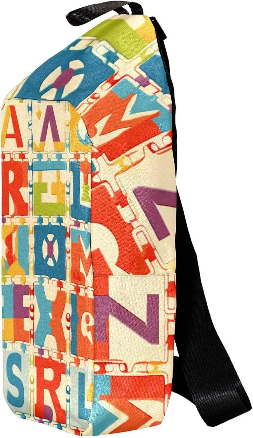 Crossbody Bags for Women,Crossbody Bag Men,Small Sling Bag,Crossbody Purse