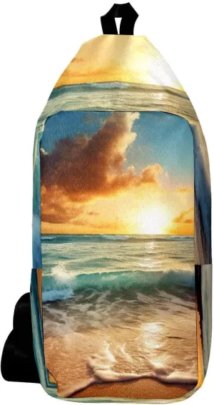 Crossbody Bags for Women,Crossbody Bag Men,Small Sling Bag,Crossbody Purse