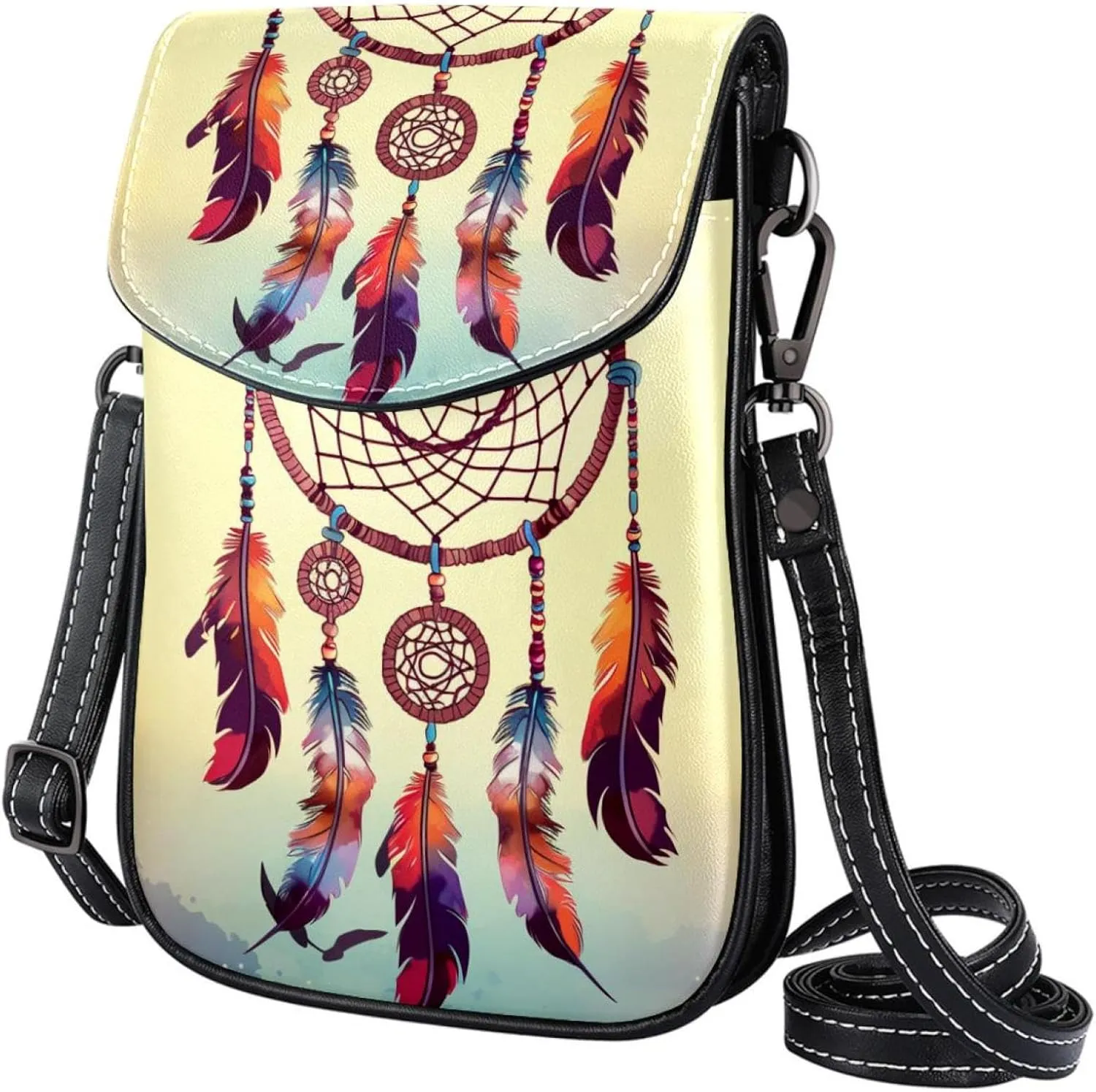 Crossbody Bags for Women,Crossbody Bag Men,Small Sling Bag,Crossbody Purse