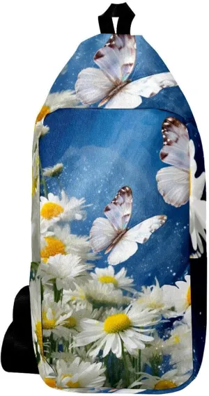Crossbody Bags for Women,Crossbody Bag Men,Small Sling Bag,Crossbody Purse