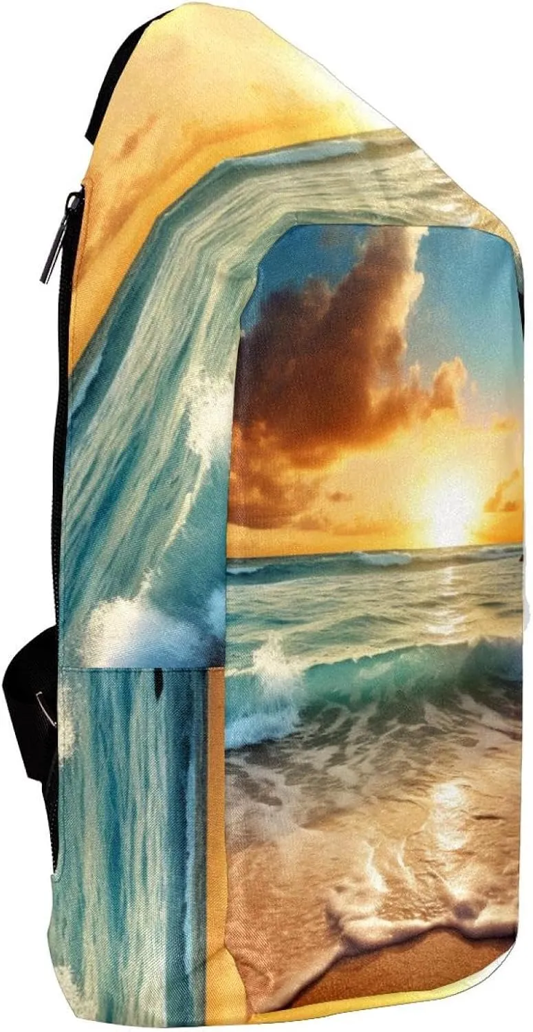 Crossbody Bags for Women,Crossbody Bag Men,Small Sling Bag,Crossbody Purse