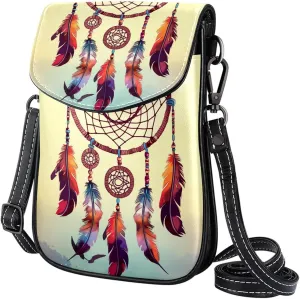 Crossbody Bags for Women,Crossbody Bag Men,Small Sling Bag,Crossbody Purse