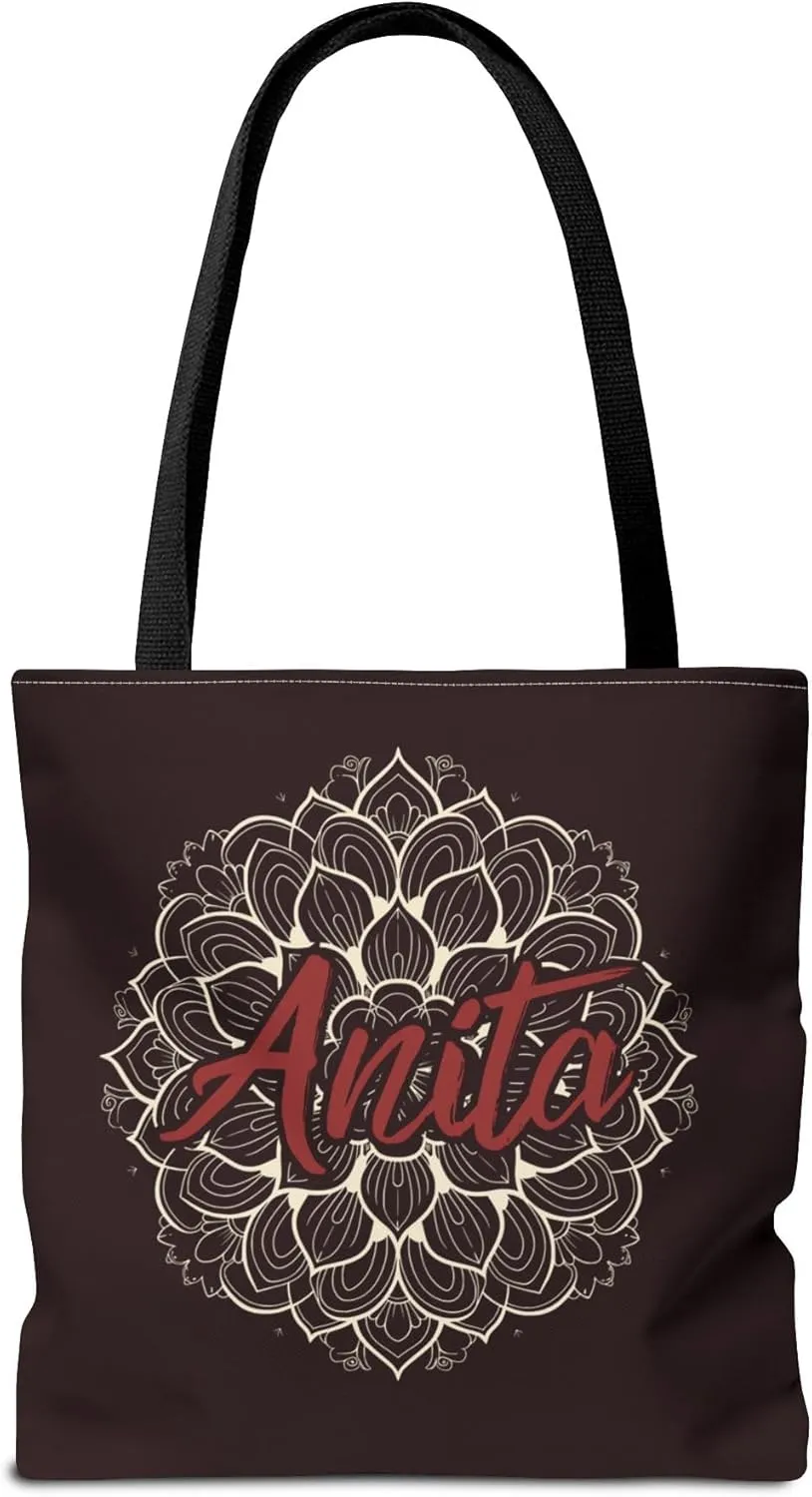 Customize Desi South Asian Indian tote bag Good Vibes positive affirmation Bollywood totes bags Holi gifts