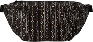 Cute African Tribes Bags for Women Men Crossbody Waist Bag With Adjustable Strap Fanny Pack