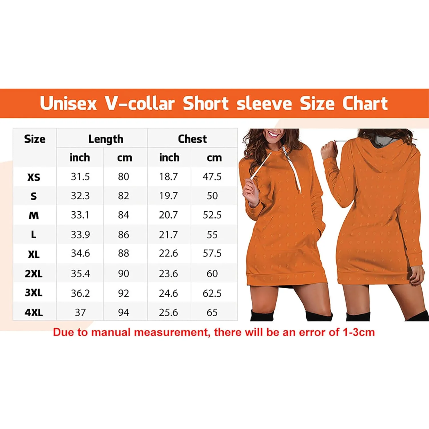 Cute Cat Girl Japanese Pop Art 3D Hoodie Dress – Anime Manga Streetwear, Kawaii Cartoon Style, Harajuku Aesthetic, Gift for Anime Lovers (Small)