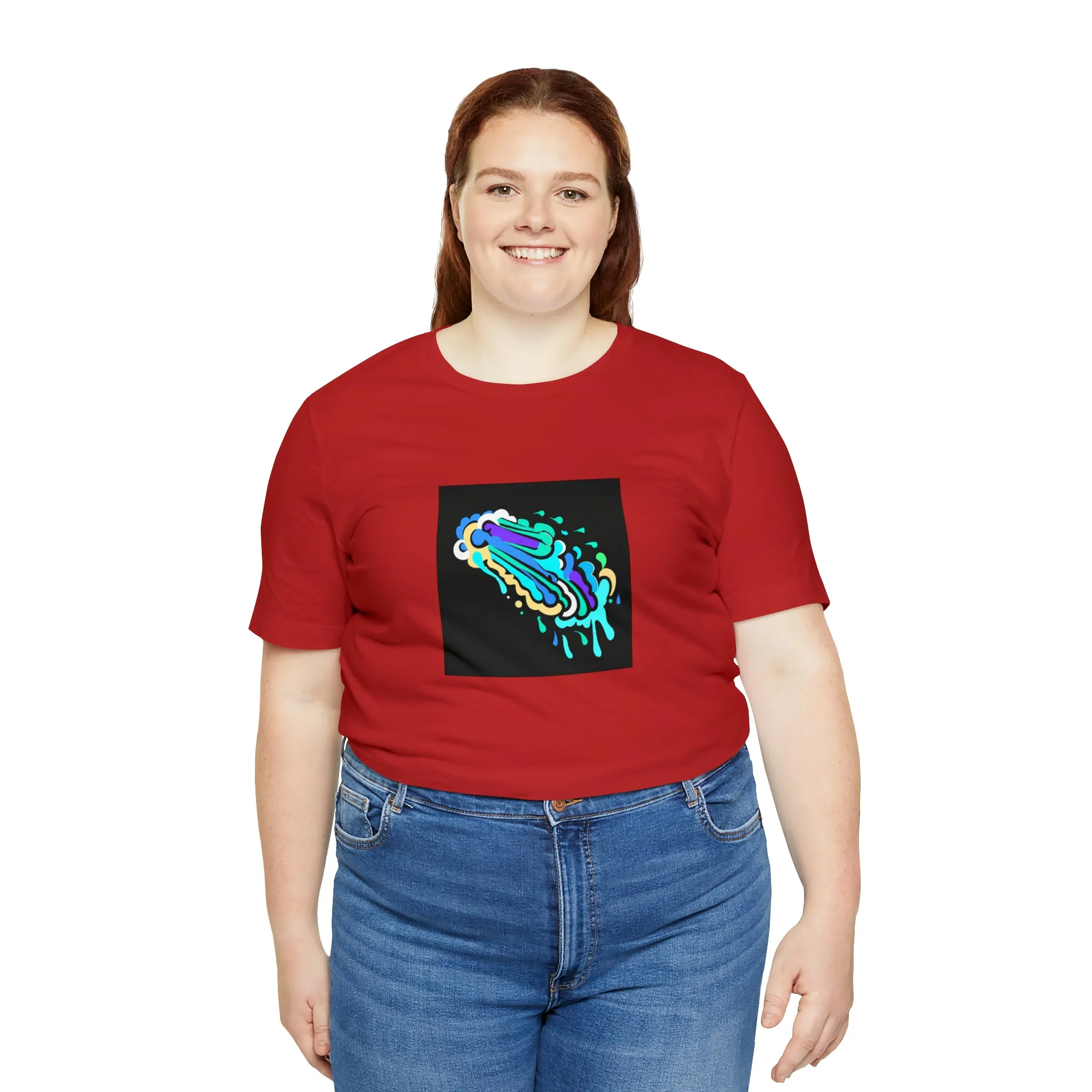 Cypher Mickles - Tee