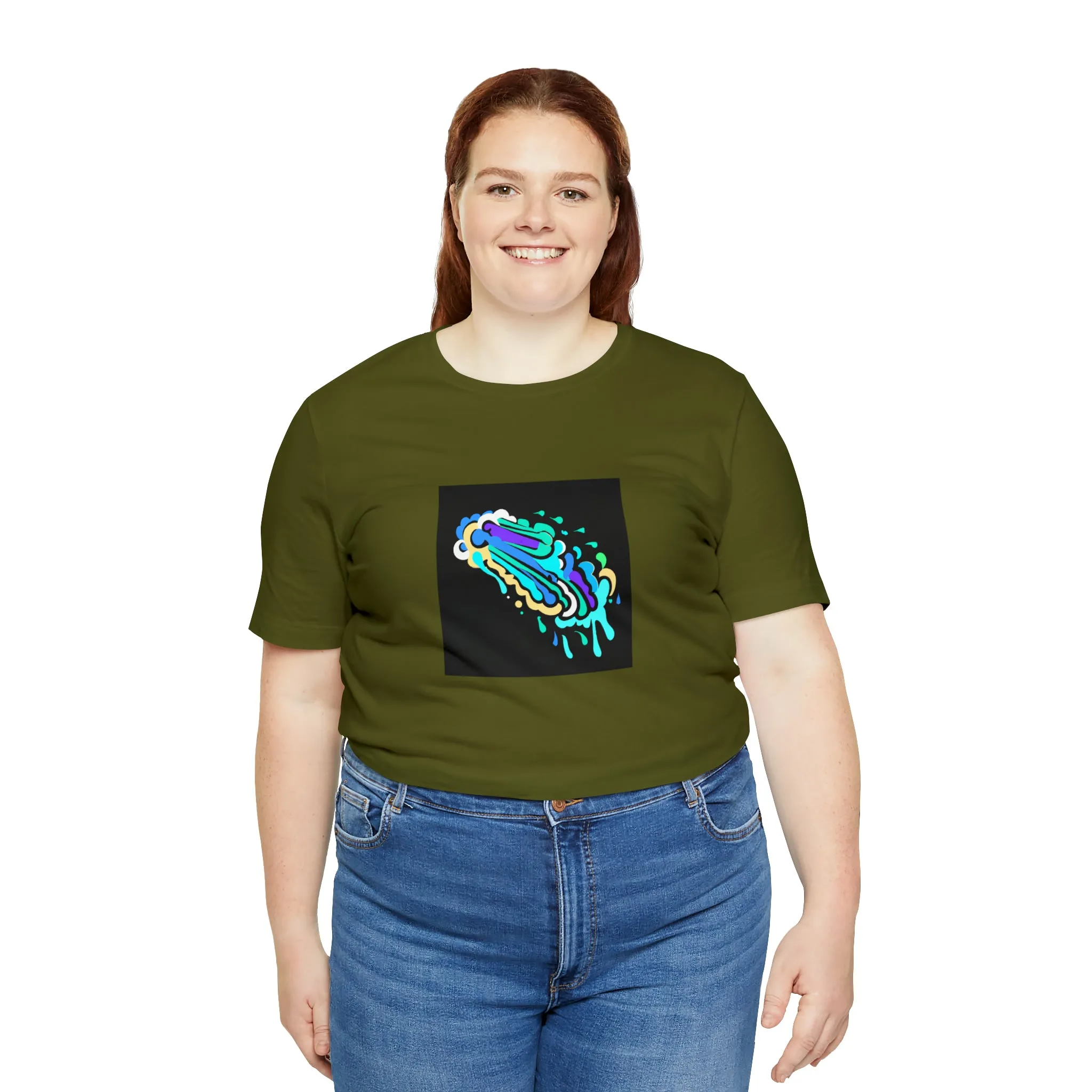 Cypher Mickles - Tee