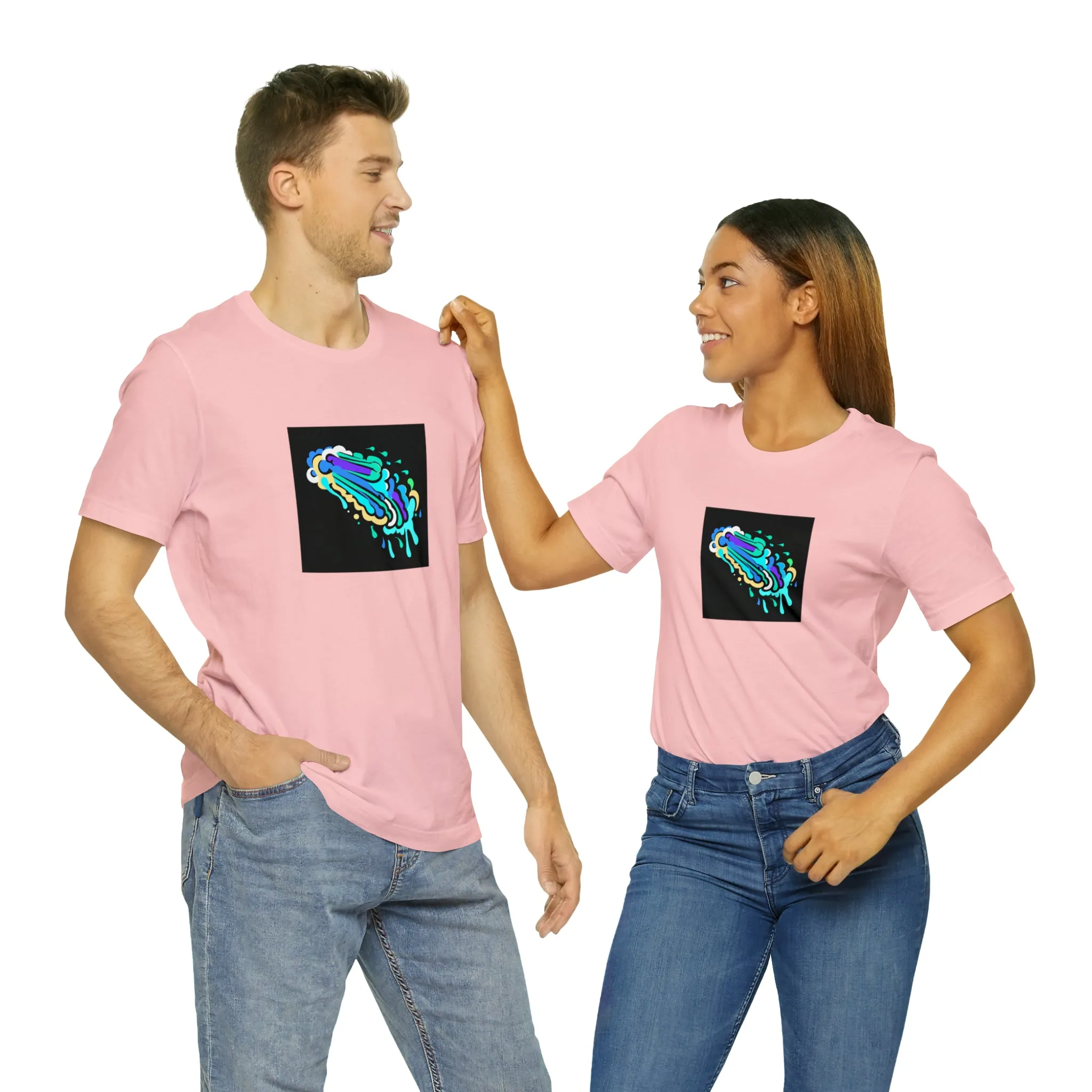 Cypher Mickles - Tee