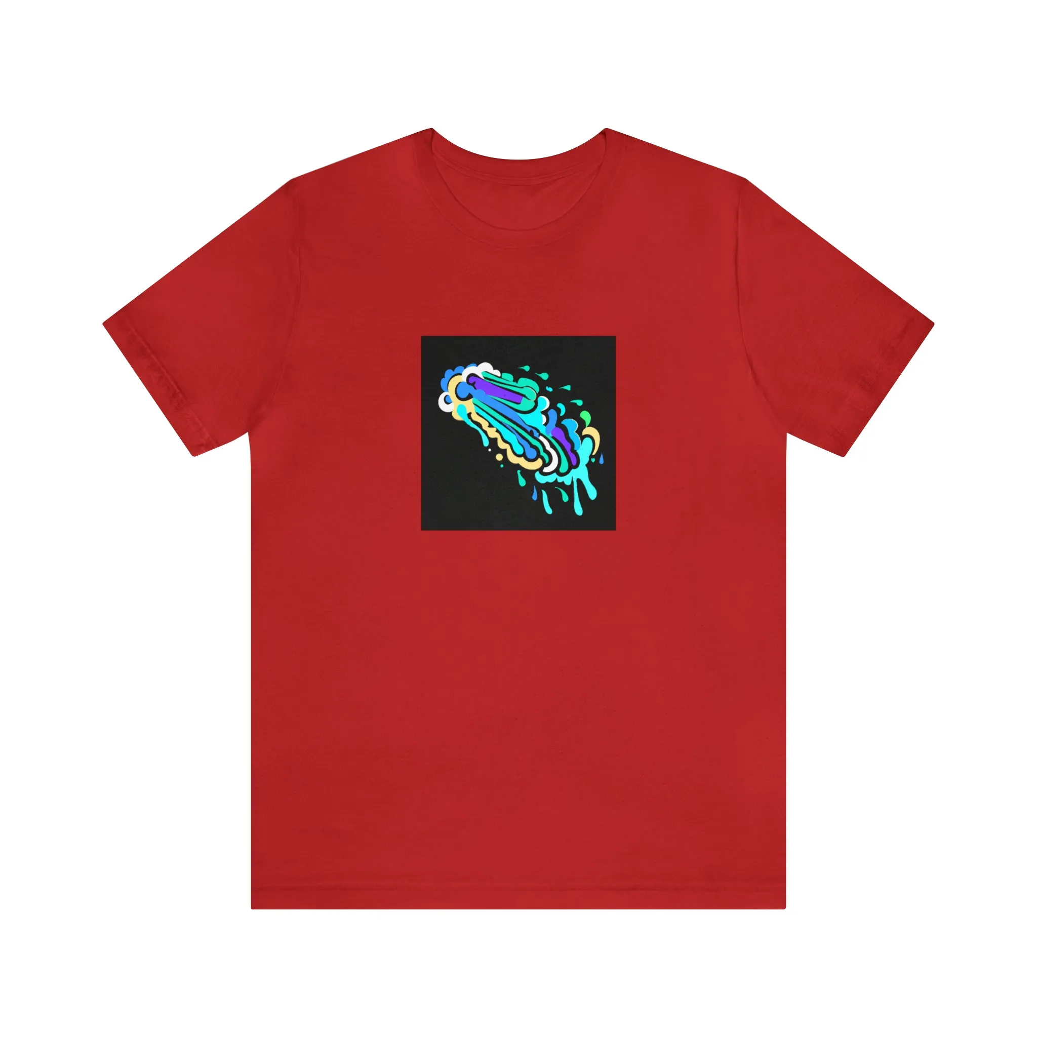 Cypher Mickles - Tee