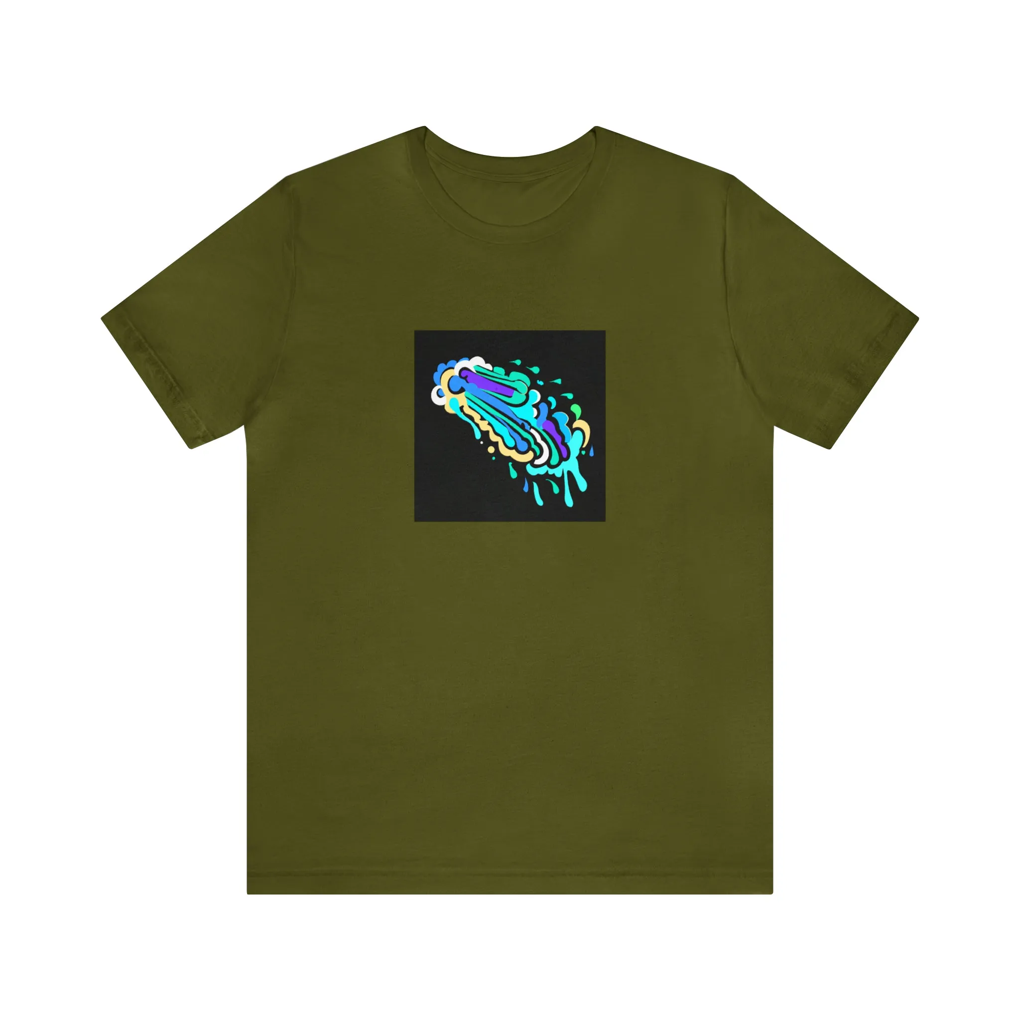 Cypher Mickles - Tee
