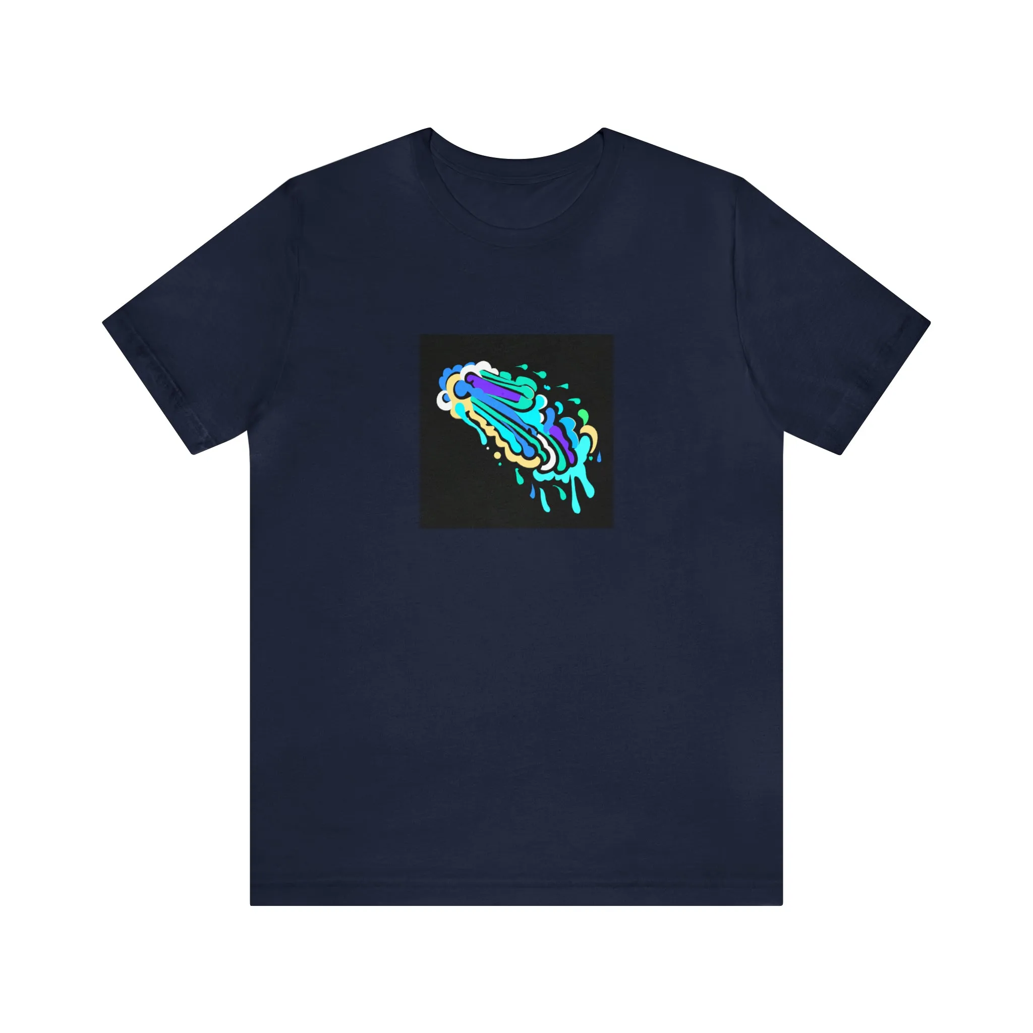 Cypher Mickles - Tee