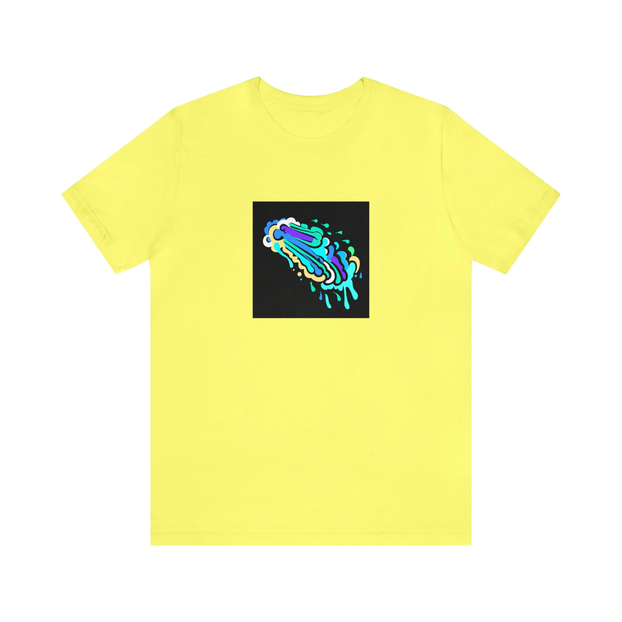 Cypher Mickles - Tee