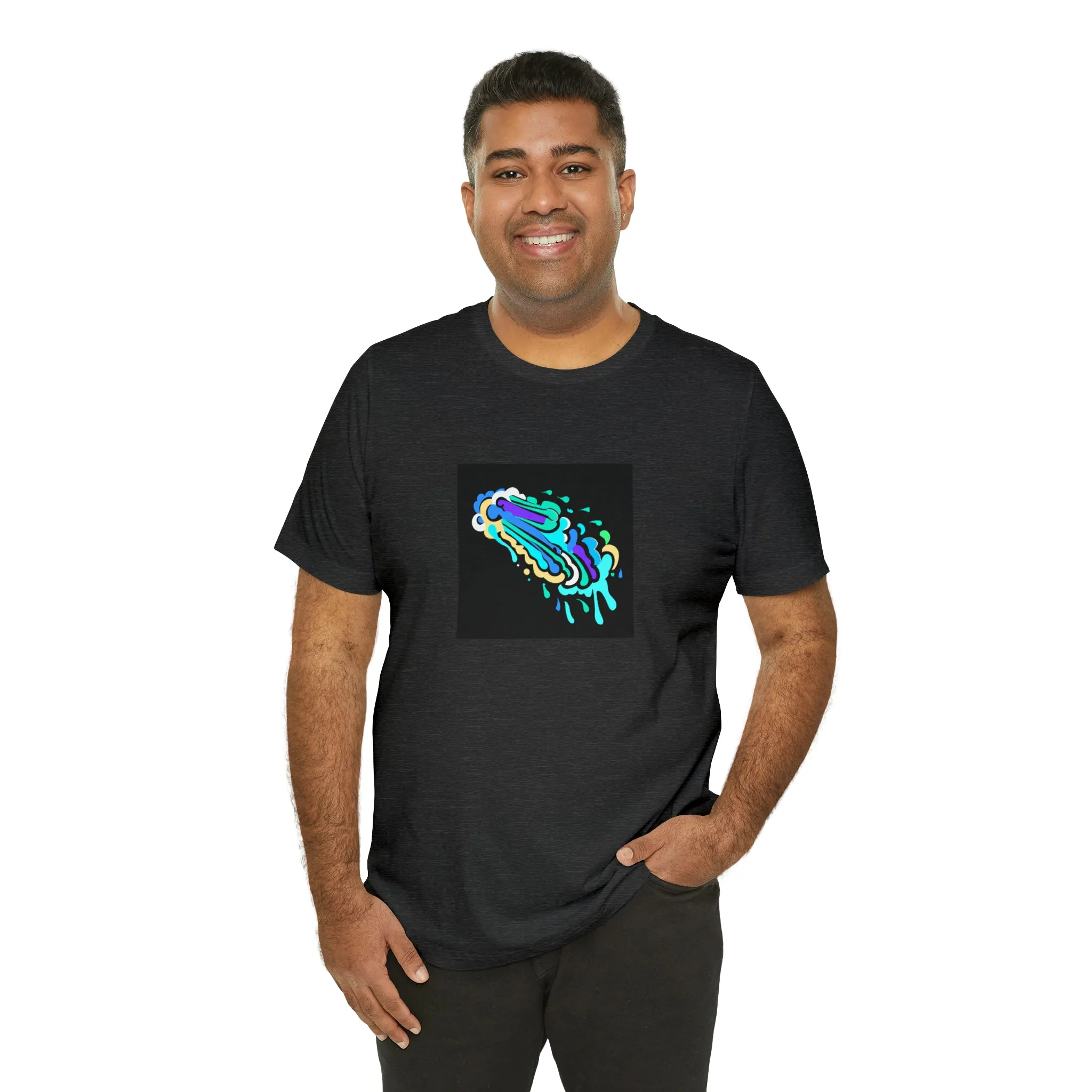 Cypher Mickles - Tee