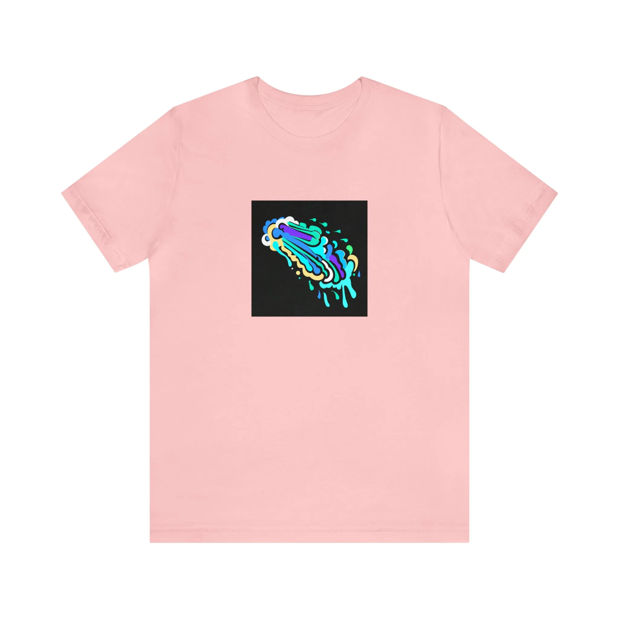 Cypher Mickles - Tee