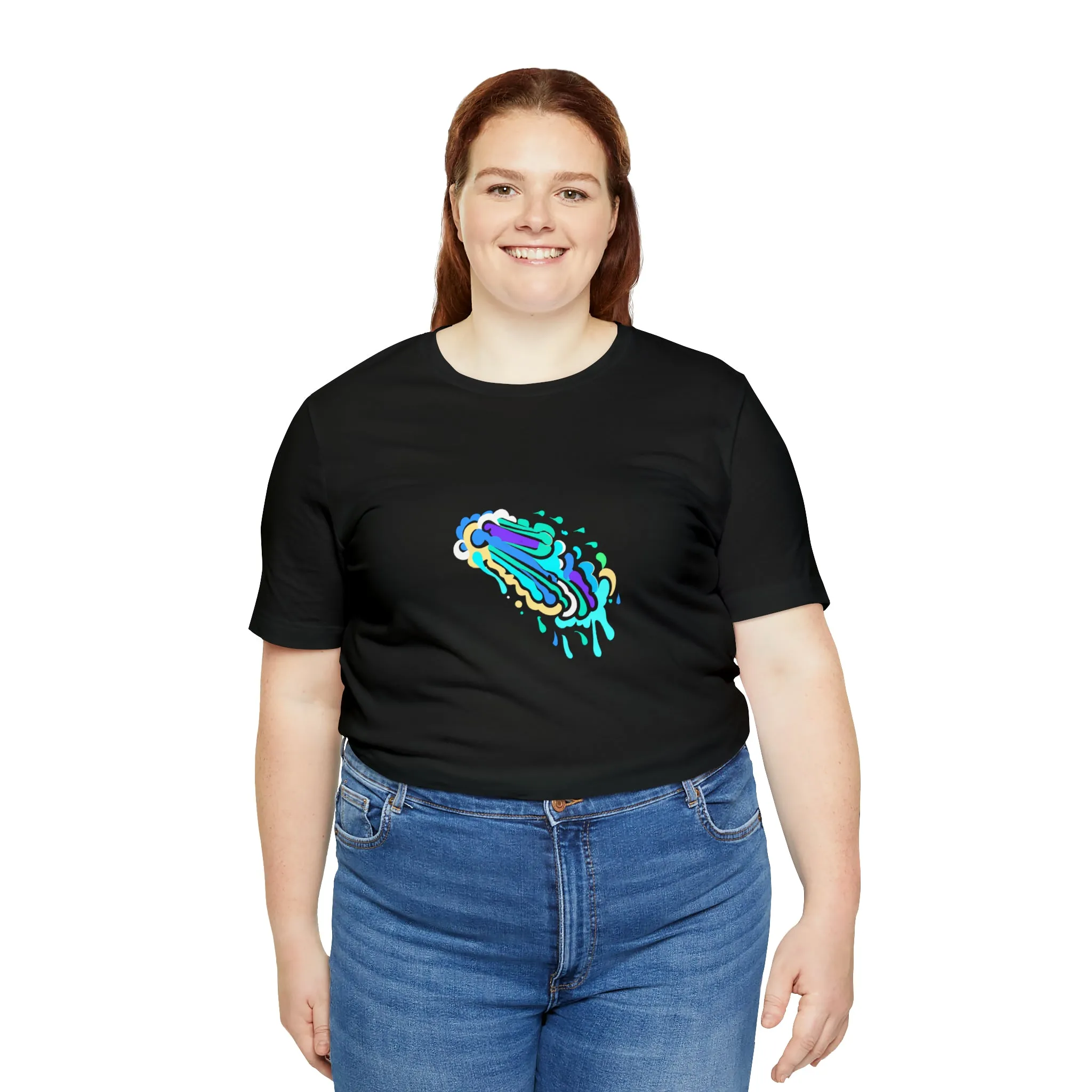 Cypher Mickles - Tee