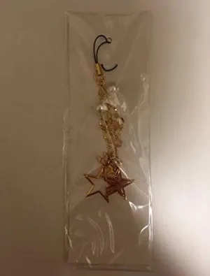 Daichi Miura United Rising Dance Festival Goods Strap