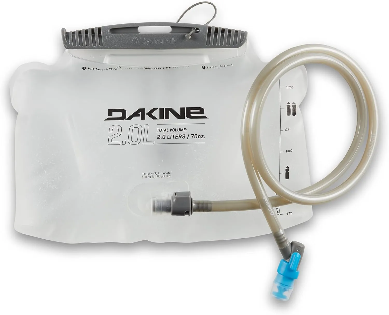 Dakine Lumbar Reservoir Assorted 2L