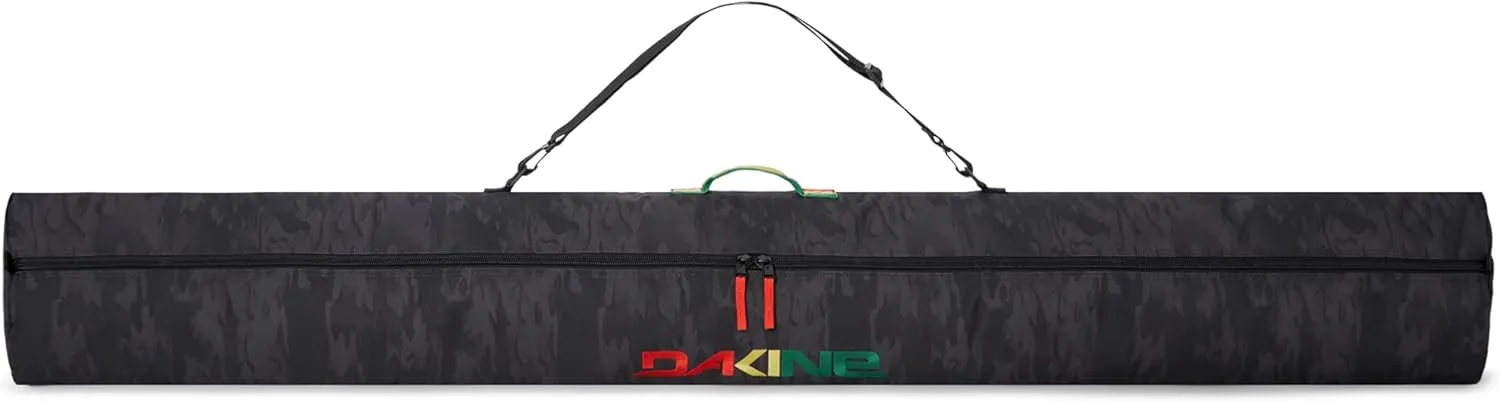 Dakine Ski Sleeve - Black Vintage Camo, 190cm